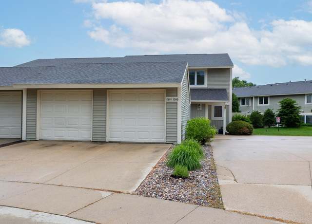 Property at 1916 Greenview Pl SW, Rochester, MN 55902, 2 beds, 2 baths