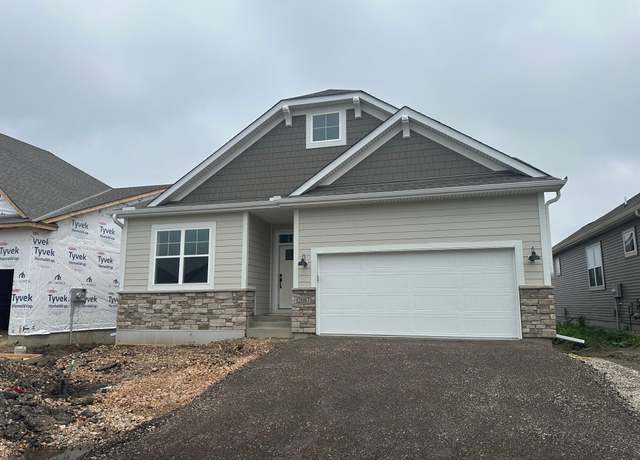Property at 2087 Oakpointe Dr, Waconia, MN 55387, 3 beds, 3 baths