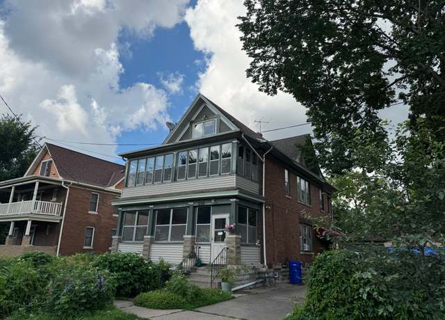 Property at 218 Oneida St, Saint Paul, MN 55102, 6 beds, 2 baths