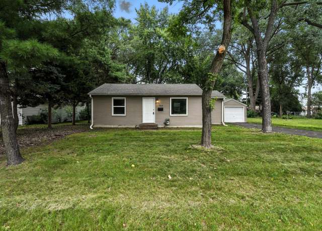 Property at 9221 Portland Ave S, Bloomington, MN 55420, 2 beds, 1 bath
