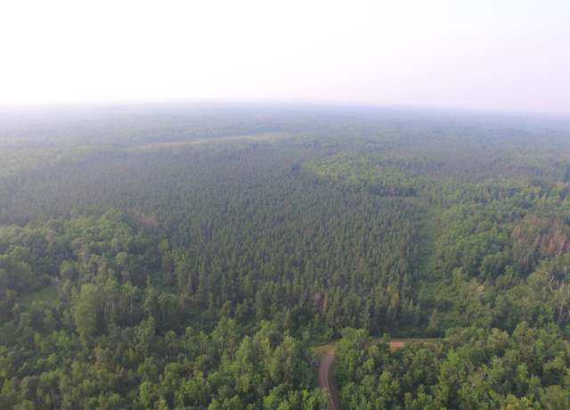 Property at XXX North Rd, Dairyland, WI 54830