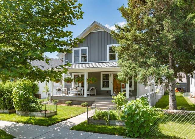 Property at 4026 39th Ave S, Minneapolis, MN 55406, 5 beds, 4 baths