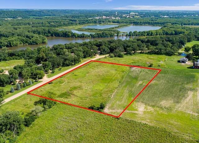 Property at Lot 2 316th St, Le Sueur, MN 56058