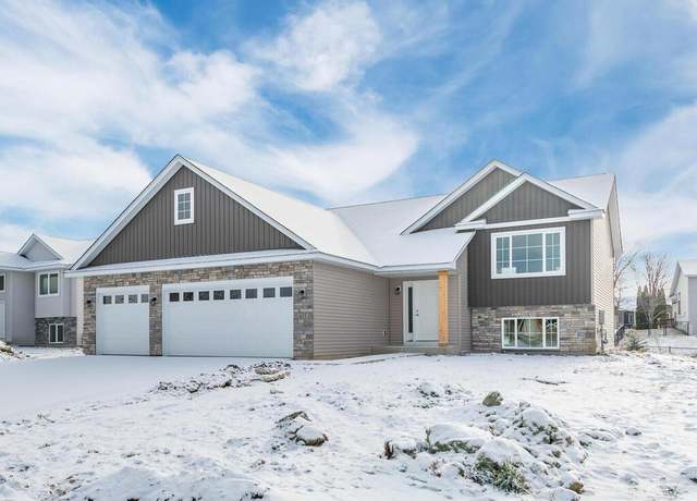 Property at 615 Delaware St SW, Lonsdale, MN 55046, 3 beds, 2 baths