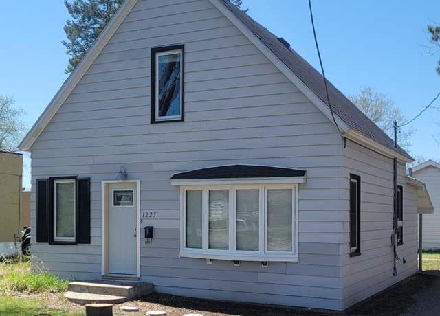 Property at 1225 Broadway Ave S, Sauk Rapids, MN 56379, 3 beds, 1 bath