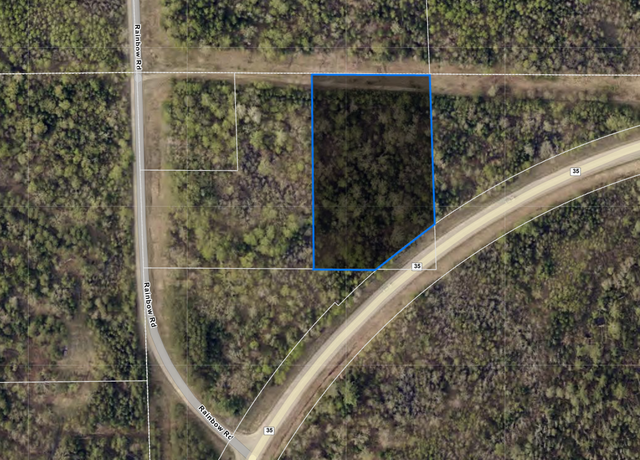 Property at TBD County Road 35, Deer River, MN 56636