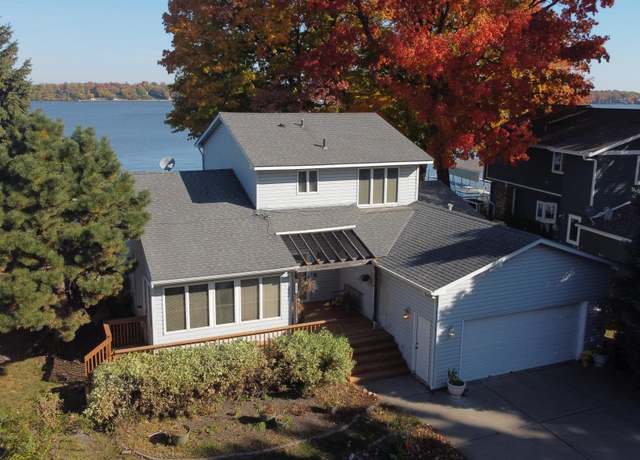 Property at 1942 Shorewood Ln, Mound, MN 55364, 3 beds, 3 baths