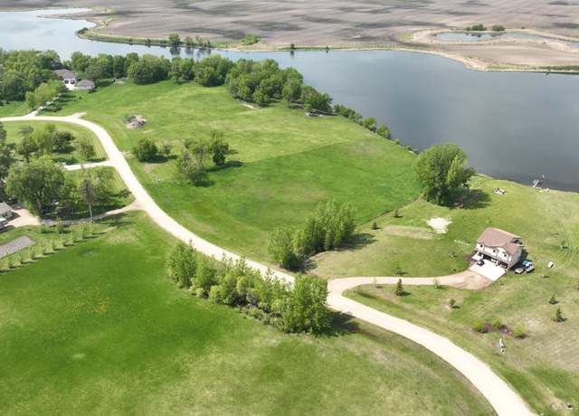Property at 15112 Southshores Cir, Cuba Twp, MN 56554