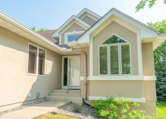 Property at 5839 Deerwood Ln N, Plymouth, MN 55442, 3 beds, 3 baths