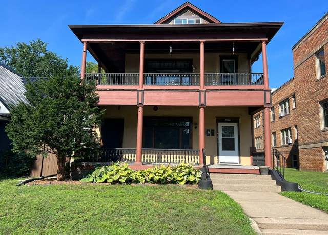 Property at 3506 Pleasant Ave, Minneapolis, MN 55408, 7 beds, 3 baths