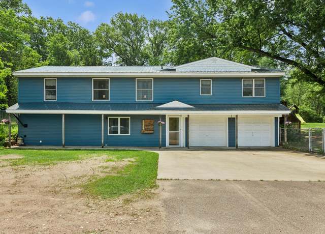 Property at 2796 269th Ave NE, Athens Twp, MN 55040, 3 beds, 2 baths