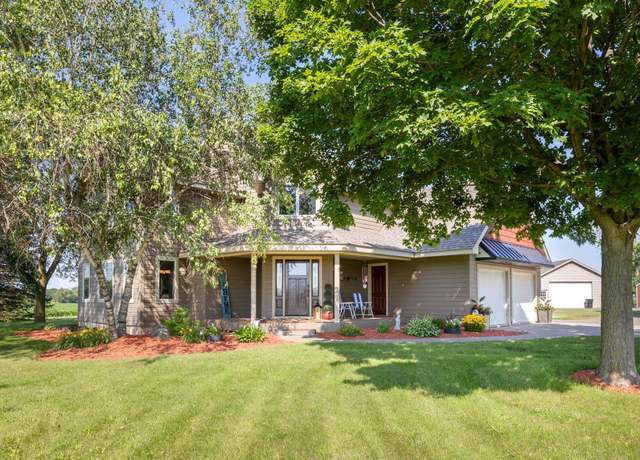 Property at 1630 Oxford Ave, Delano, MN 55328, 3 beds, 3 baths