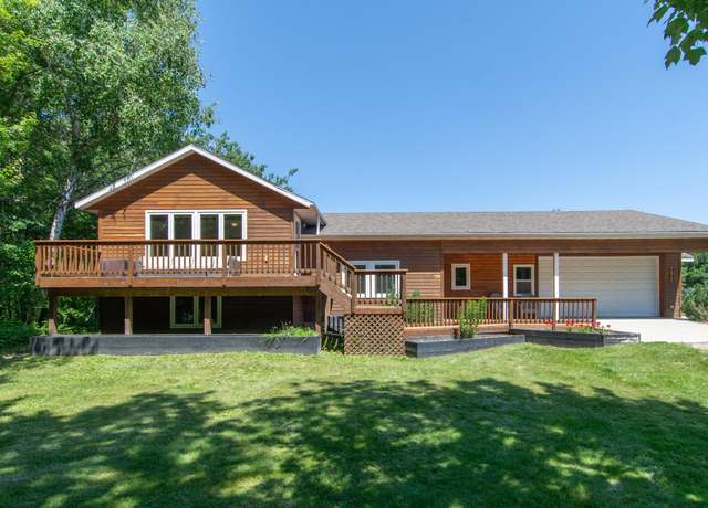Property at 8290 Gladstone Lake Rd, Brainerd, MN 56401, 3 beds, 2 baths