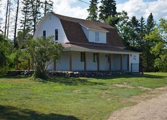 Property at 2411 Town Hall Rd NW, Northern Twp, MN 56601, 3 beds, 2 baths