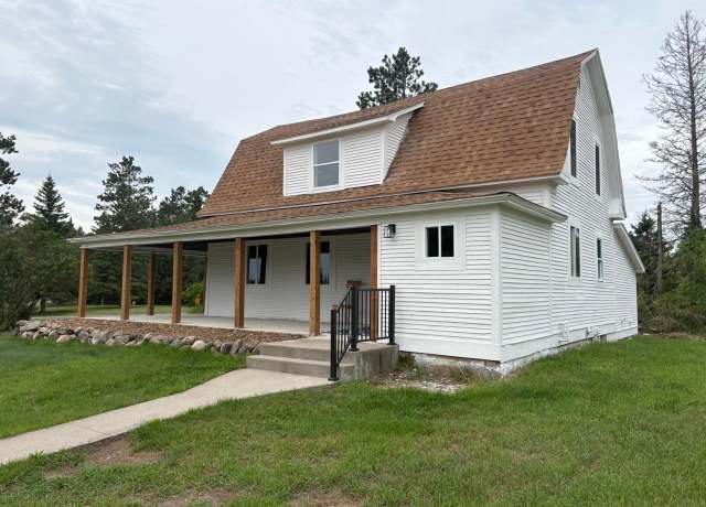 Property at 2411 Town Hall Rd NW, Northern Twp, MN 56601, 3 beds, 2 baths