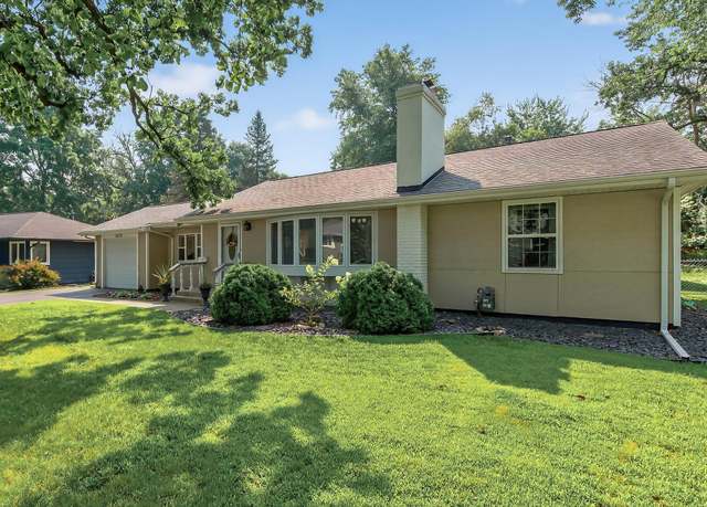 Property at 2575 Quebec Ave S, Saint Louis Park, MN 55426, 3 beds, 2 baths