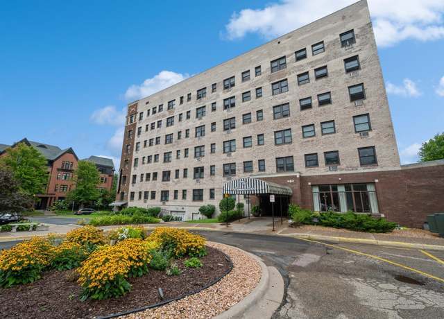 Property at 79 Western Ave N #205, Saint Paul, MN 55102, 2 beds, 2 baths