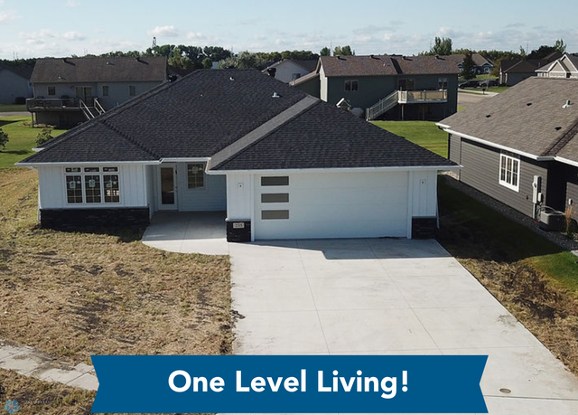 Property at 235 Emma Ct, Mapleton, ND 58059, 2 beds, 2 baths