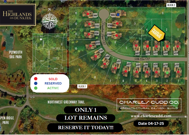 Property at 5800 Fountain Ln N, Plymouth, MN 55446