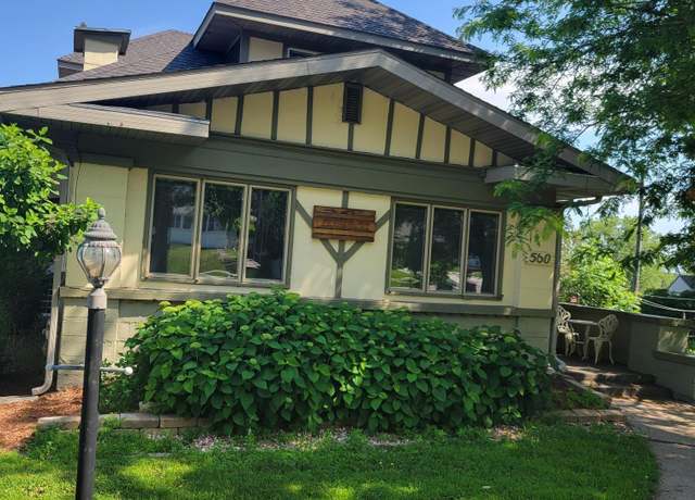 Property at 560 E 7th St, Red Wing, MN 55066, 5 beds, 3 baths