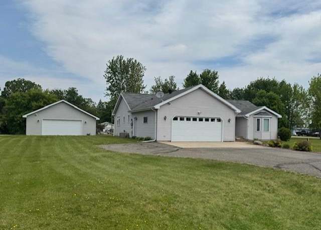 Property at 20454 County Road 131, Detroit Twp, MN 56501, 3 beds, 3 baths