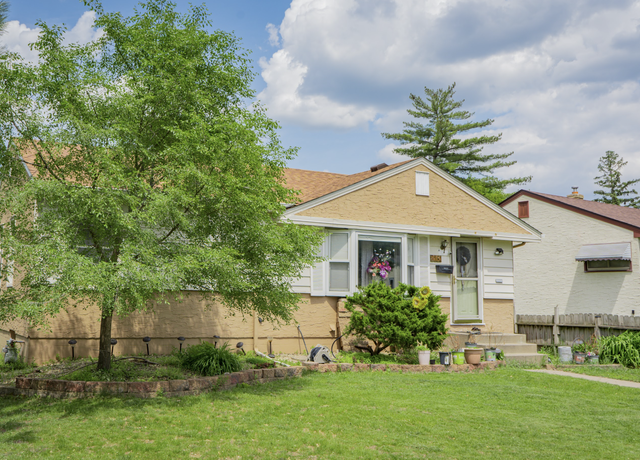 Property at 2161 Ross Ave E, Saint Paul, MN 55119, 5 beds, 2 baths