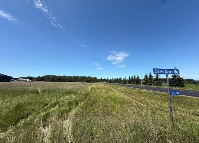 Property at TBD County Road 15, Jenkins, MN 56456