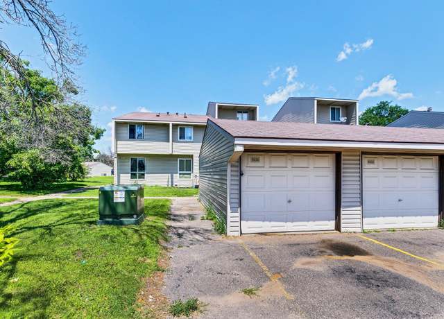 Property at 5636 Brookdale Dr N, Brooklyn Park, MN 55443, 3 beds, 2 baths