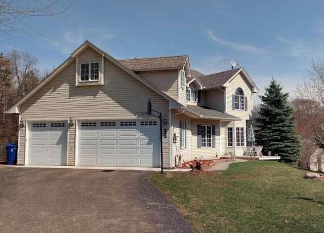 Property at 3960 Versailles Ct, Eagan, MN 55123, 6 beds, 4 baths