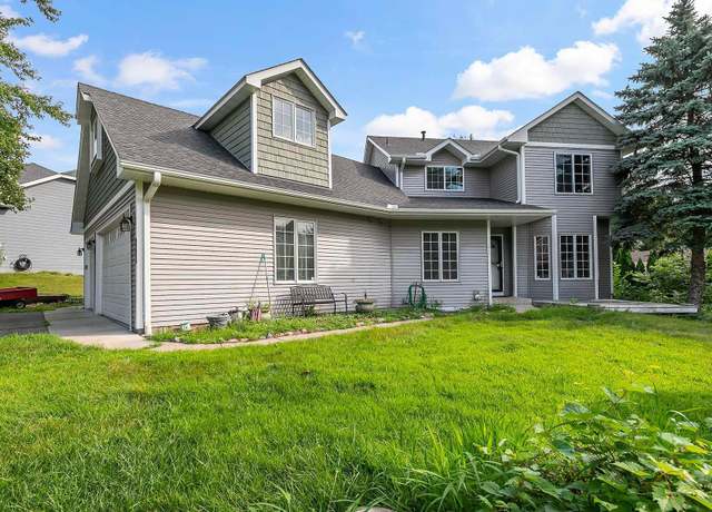 Property at 3960 Versailles Ct, Eagan, MN 55123, 6 beds, 4 baths