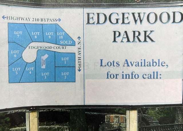 Property at 1592 Edgewood Ct, Wahpeton, ND 58075