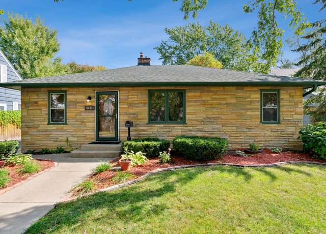 Photo of 3141 Maryland Ave S, Saint Louis Park, MN 55426