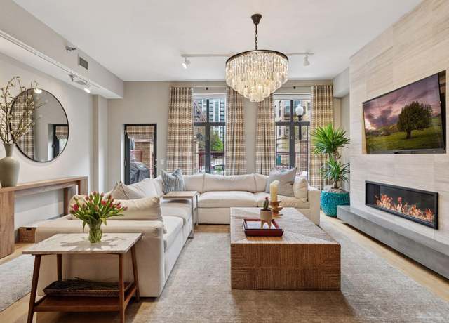 Property at 600 S 2nd St Unit S106, Minneapolis, MN 55401, 2 beds, 3 baths
