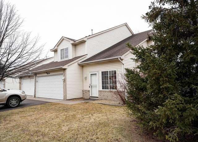 Property at 6824 Benton Cir #36, Inver Grove Heights, MN 55076, 2 beds, 2 baths