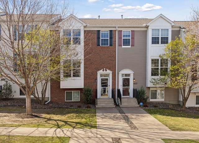 Property at 5127 Scott Path, Robbinsdale, MN 55422, 4 beds, 3 baths