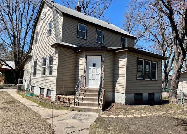 Property at 5701 Bryant Ave N, Brooklyn Center, MN 55430, 4 beds, 2 baths