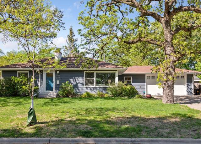 Property at 2500 Quebec Ave S, Saint Louis Park, MN 55426, 4 beds, 2 baths