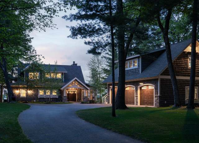 Property at 6024 Ojibwa Rd, Brainerd, MN 56401, 4 beds, 3 baths