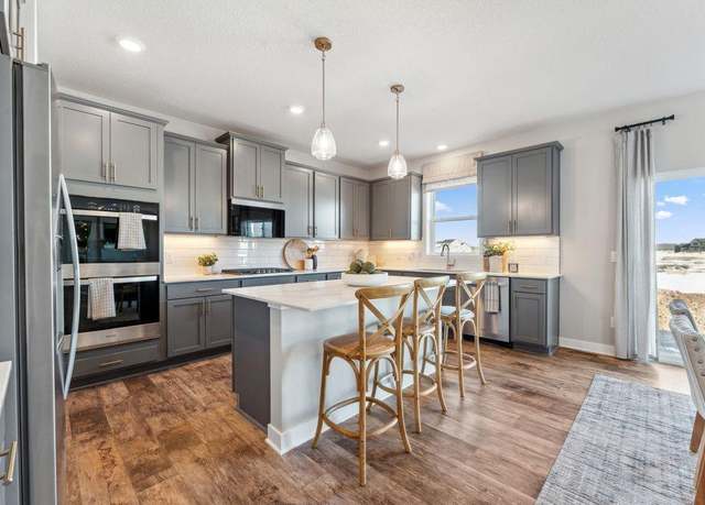 Property at 726 Winterberry Ln, Waconia, MN 55387, 5 beds, 4 baths