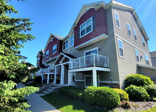 Property at 9695 Independence Cir #4, Chanhassen, MN 55317, 3 beds, 3 baths
