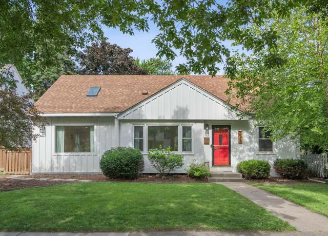 Property at 3518 Tyler St NE, Minneapolis, MN 55418, 3 beds, 2 baths