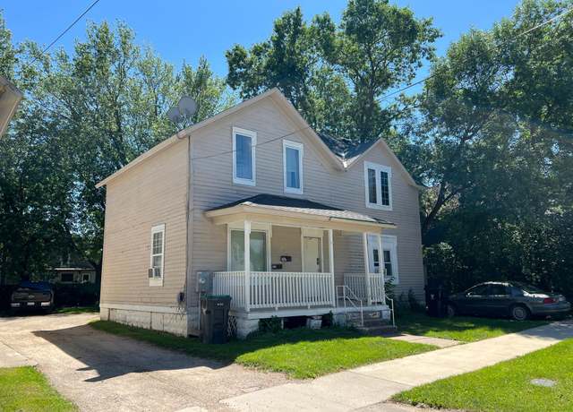 Property at 309 3rd Ave, Austin, MN 55912, 5 beds, 2 baths