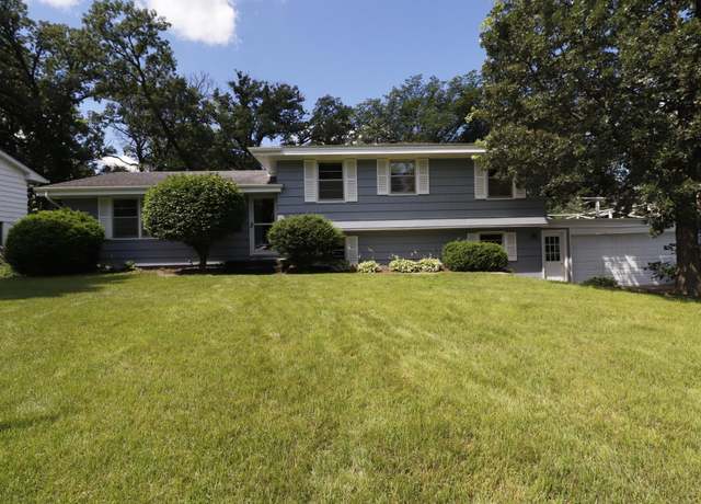 Property at 5043 Overlook Cir, Bloomington, MN 55437, 4 beds, 3 baths