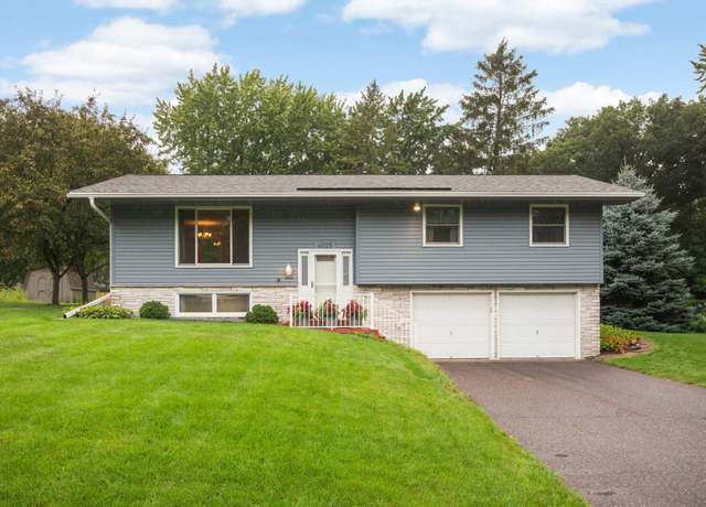 Property at 4025 Portland Ave, White Bear Twp, MN 55110, 3 beds, 1 bath