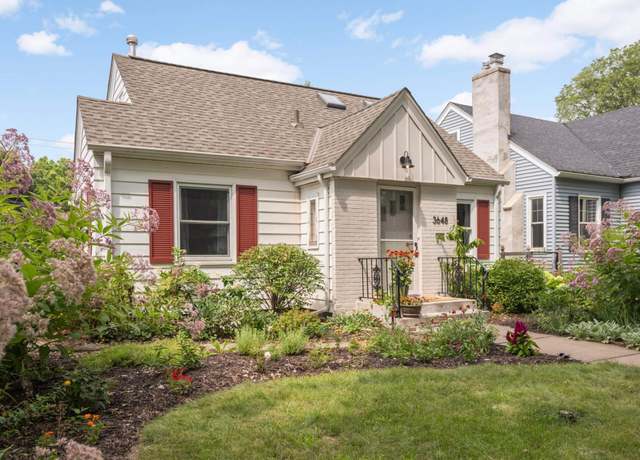 Property at 3648 41st Ave S, Minneapolis, MN 55406, 3 beds, 1 bath