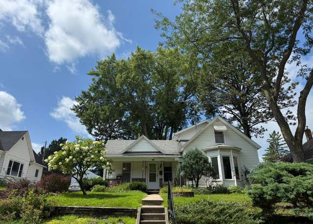 Property at 118 Franklin Ave, Owatonna, MN 55060, 3 beds, 1 bath