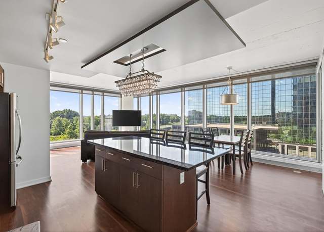 Property at 8161 33rd Ave S Unit W 509, Bloomington, MN 55425, 2 beds, 2 baths