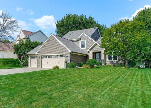 Property at 8614 Timberwood Rd, Woodbury, MN 55125, 4 beds, 4 baths