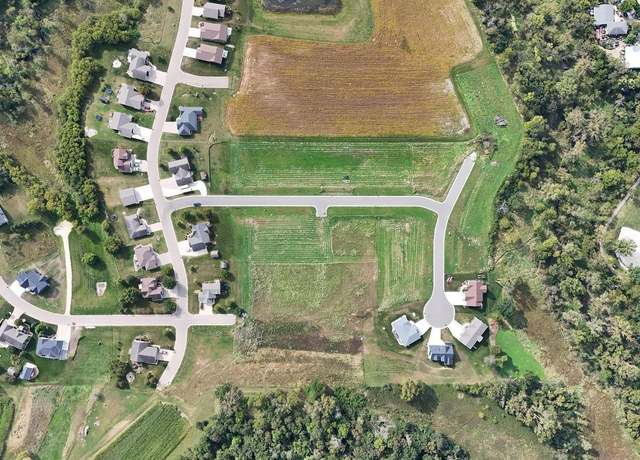 Property at 235 Pheasant Run, Rollingstone, MN 55969