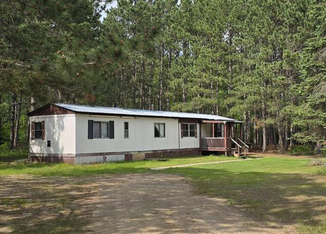 Property at 31314 500th St, Cass Lake, MN 56633, 6 beds, 2 baths